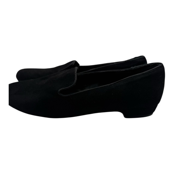 Steve Madden Slip-On Women’s loafers Black Size 7.5 - Picture 5 of 9